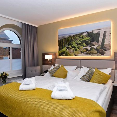 Hotel Sylter Hof Westerland Zewnętrze zdjęcie