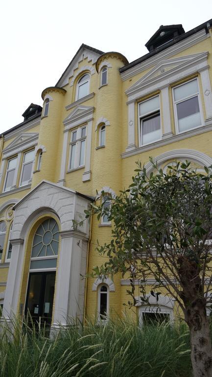 Hotel Sylter Hof Westerland Zewnętrze zdjęcie