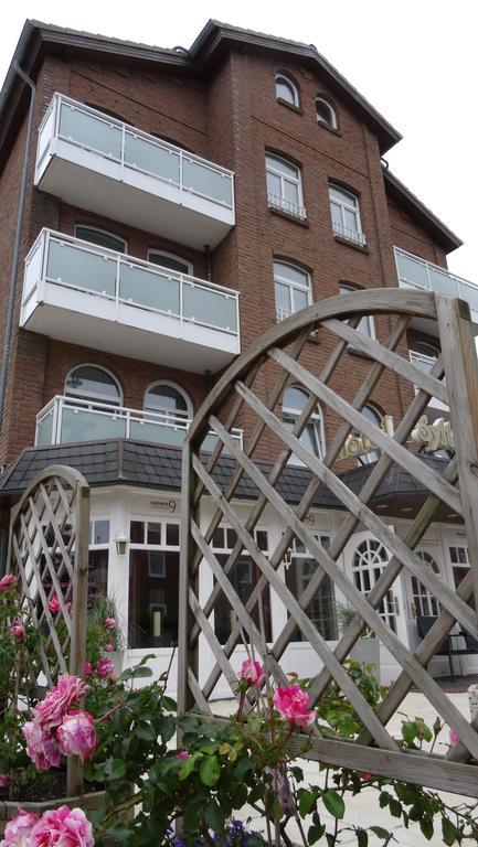 Hotel Sylter Hof Westerland Zewnętrze zdjęcie