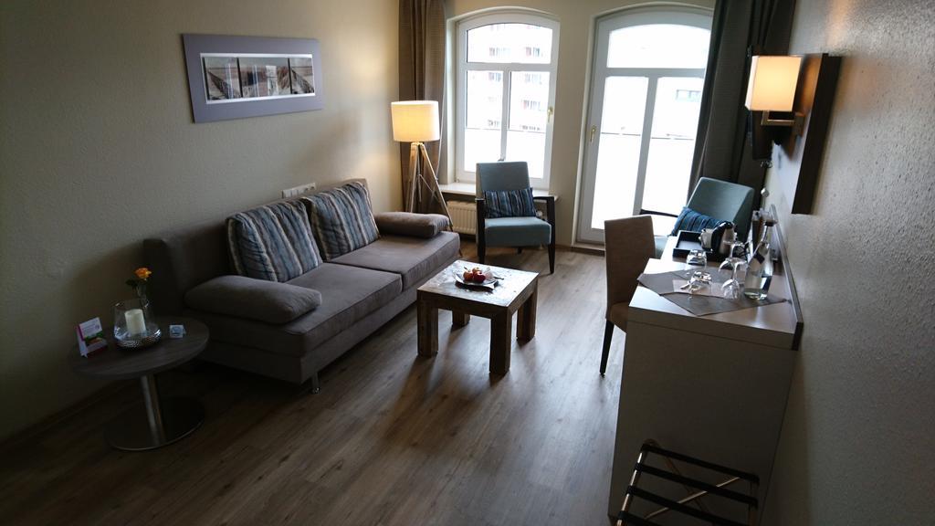 Hotel Sylter Hof Westerland Zewnętrze zdjęcie