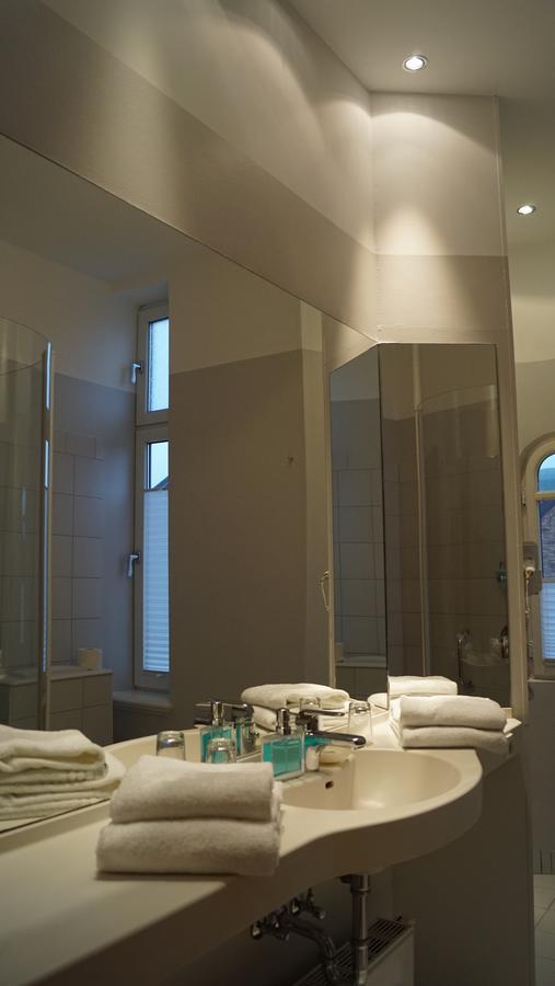 Hotel Sylter Hof Westerland Zewnętrze zdjęcie