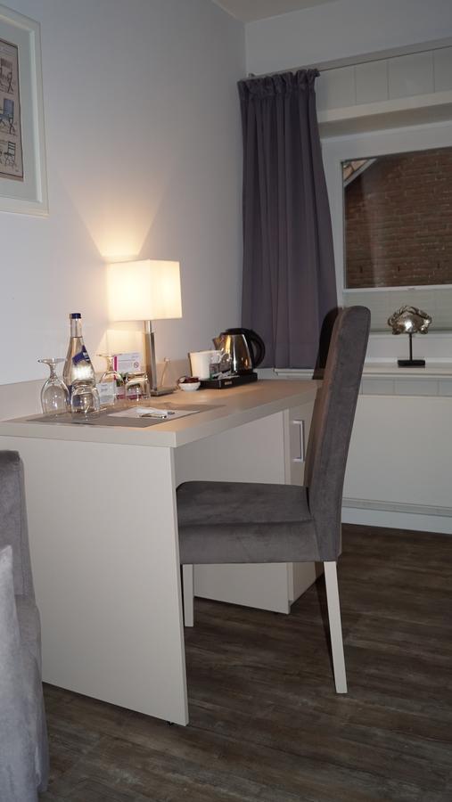 Hotel Sylter Hof Westerland Zewnętrze zdjęcie
