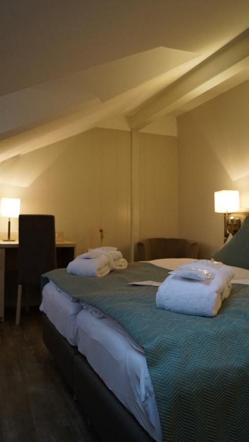 Hotel Sylter Hof Westerland Zewnętrze zdjęcie